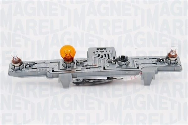 Bulb Holder, tail light assembly